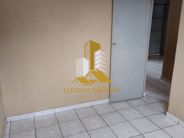 Apartamento para Locação em São Paulo - 5