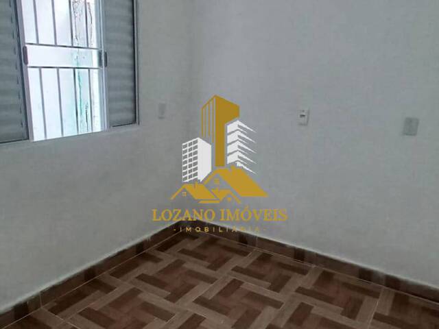 #396 - Casa para Locação em São Paulo - SP