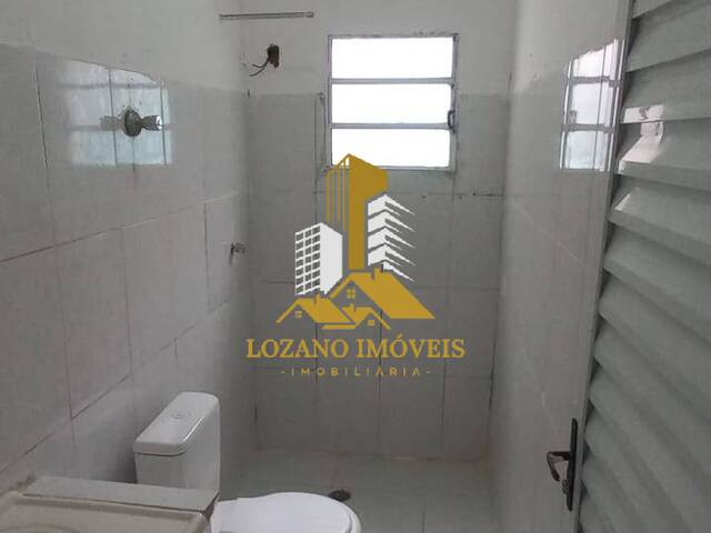 Casa para Locação em São Paulo - 5