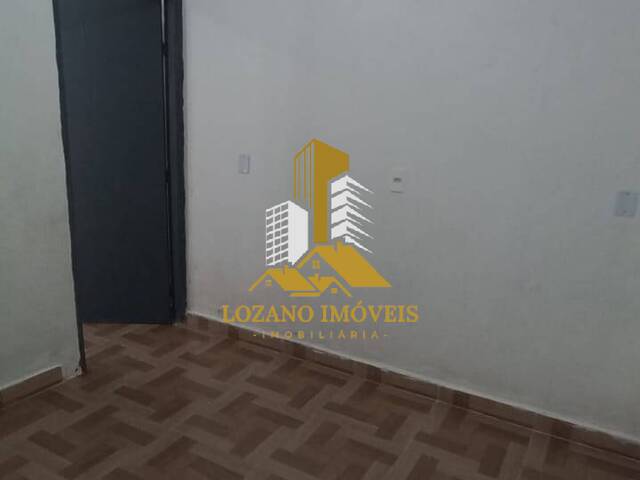 #396 - Casa para Locação em São Paulo - SP