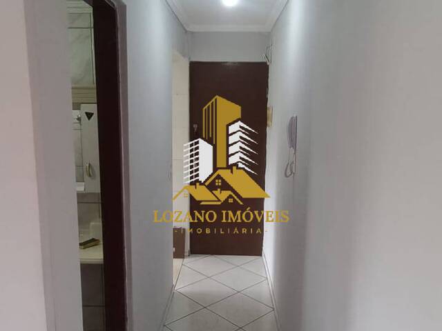 Apartamento para Locação em São Paulo - 2