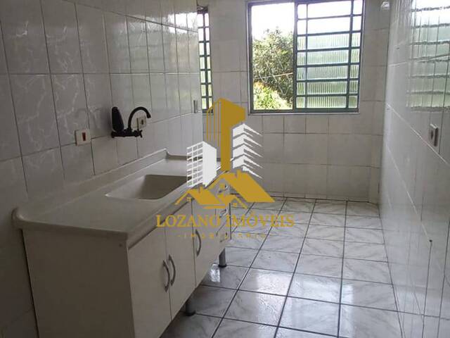 Apartamento para Locação em São Paulo - 5