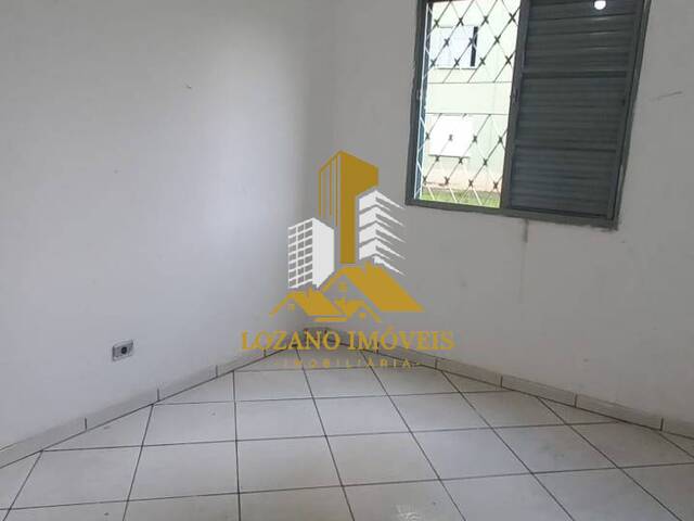 Apartamento para Locação em São Paulo - 4