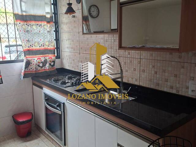 #398 - Apartamento para Locação em São Paulo - SP