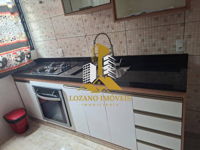 #398 - Apartamento para Locação em São Paulo - SP