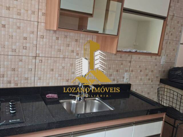 Apartamento para Locação em São Paulo - 4