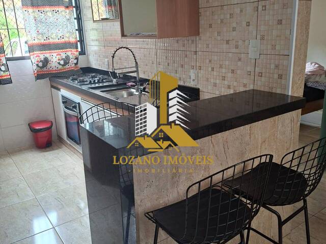 Apartamento para Locação em São Paulo - 5