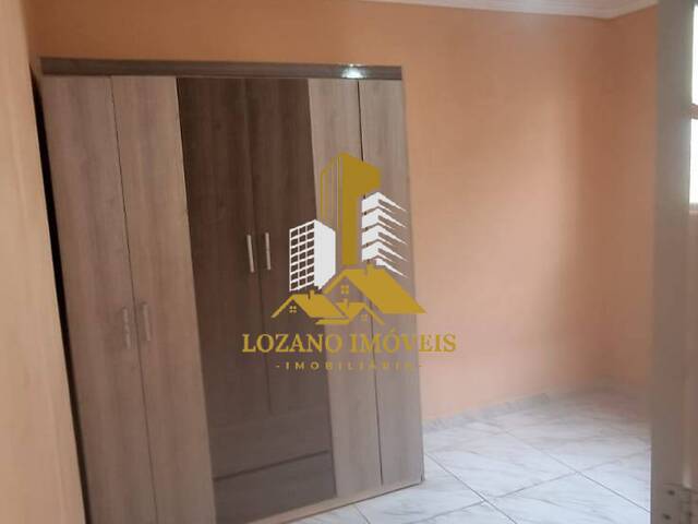 #403 - Apartamento para Locação em São Paulo - SP