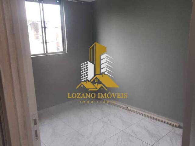 #403 - Apartamento para Locação em São Paulo - SP