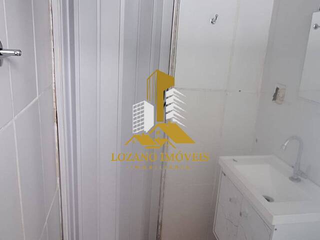 Apartamento para Locação em São Paulo - 5