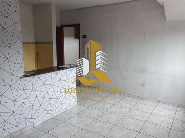 Locação em Cidade Tiradentes - São Paulo