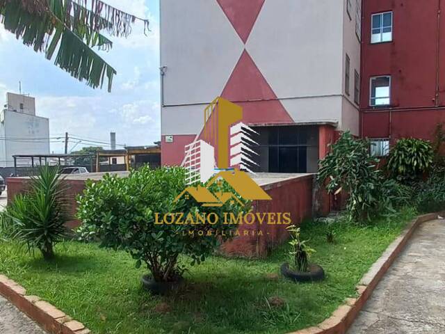 #406 - Apartamento para Locação em São Paulo - SP