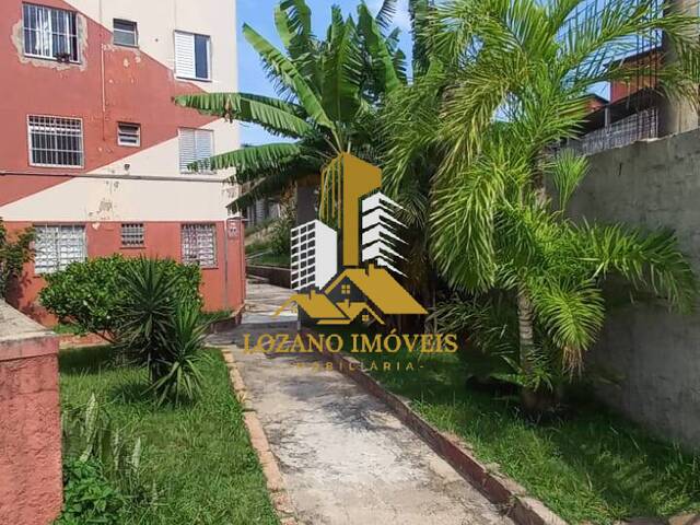 Locação em Cidade Tiradentes - São Paulo