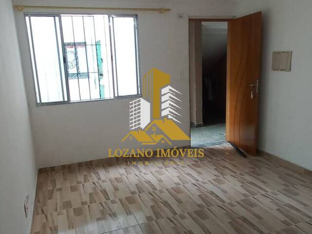 #404 - Apartamento para Locação em São Paulo - SP