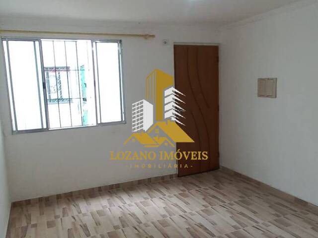 #404 - Apartamento para Locação em São Paulo - SP