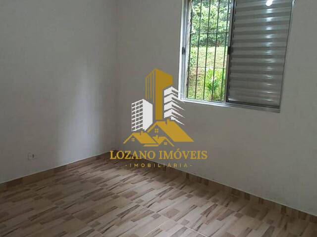 Apartamento para Locação em São Paulo - 4