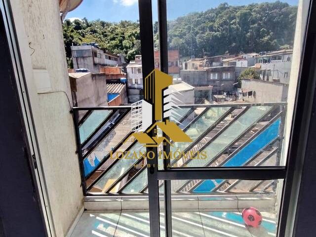 Locação em Cidade Tiradentes - São Paulo