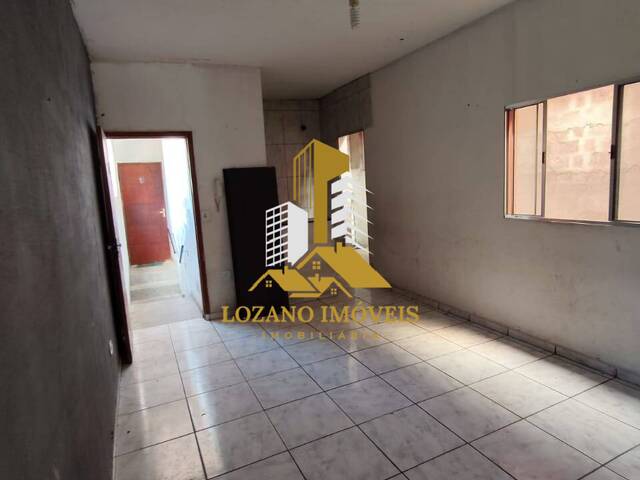 Casa para Locação em São Paulo - 4