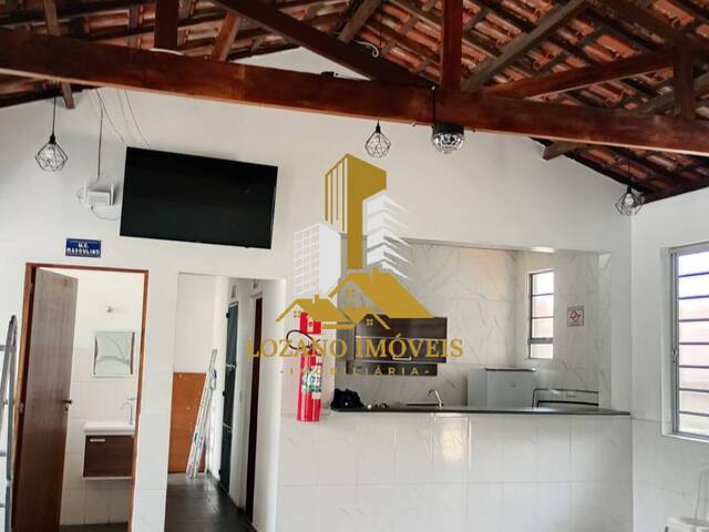 #409 - Apartamento para Venda em São Paulo - SP