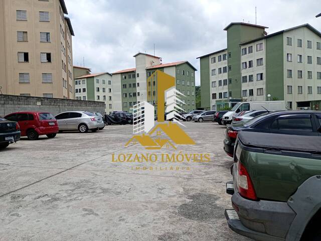 #409 - Apartamento para Venda em São Paulo - SP