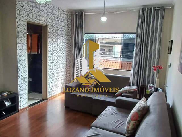 #410 - Casa para Venda em São Paulo - SP