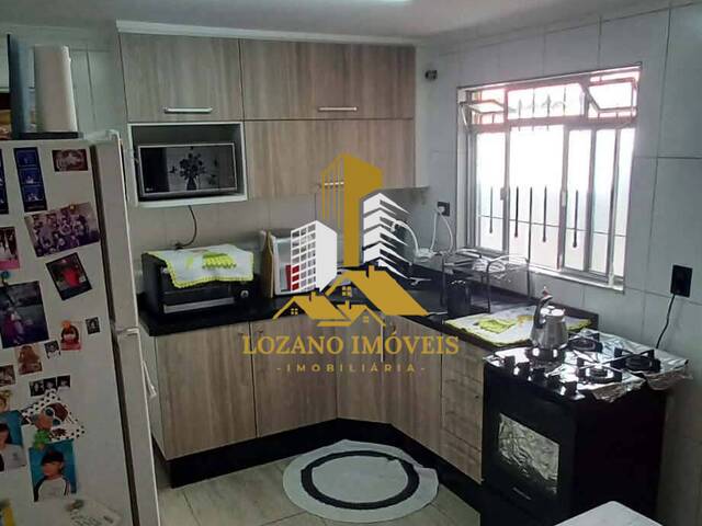 Casa para Venda em São Paulo - 5