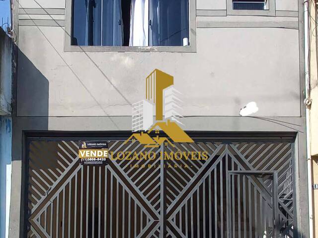 Venda em Cidade Tiradentes - São Paulo