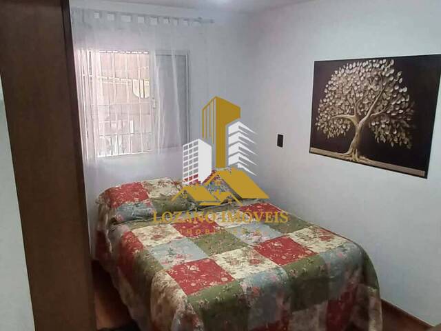 #410 - Casa para Venda em São Paulo - SP