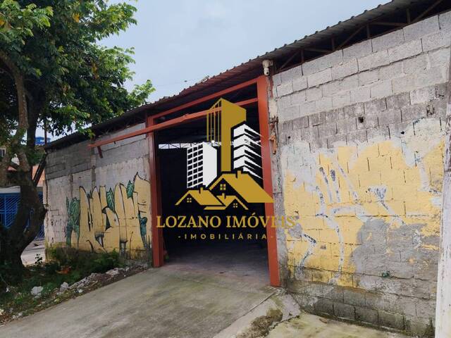 Locação em Conjunto Habitacional Barro Branco II - São Paulo