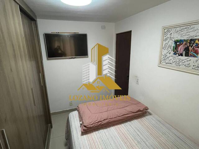 #425 - Apartamento para Venda em São Paulo - SP