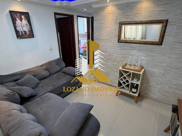 #425 - Apartamento para Venda em São Paulo - SP