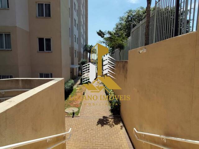 Apartamento para Locação em São Paulo - 4