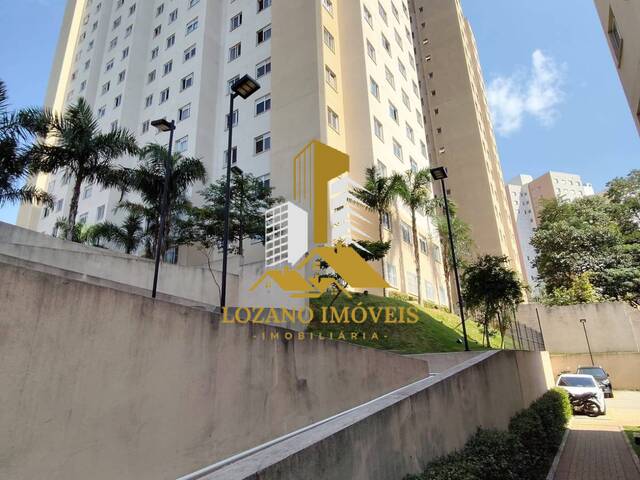 Apartamento para Locação em São Paulo - 3