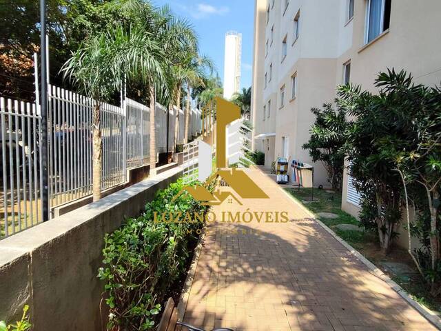 Apartamento para Locação em São Paulo - 2