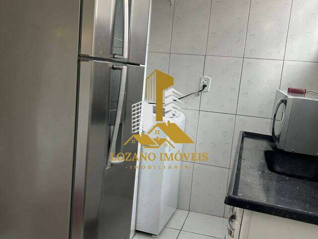 Apartamento para Locação em São Paulo - 4