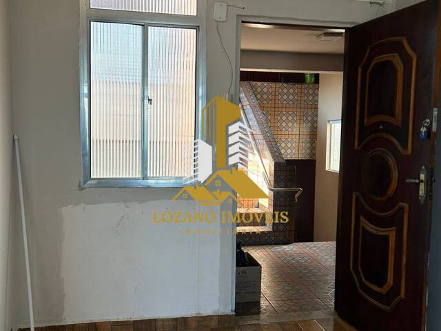 Apartamento para Locação em São Paulo - 2