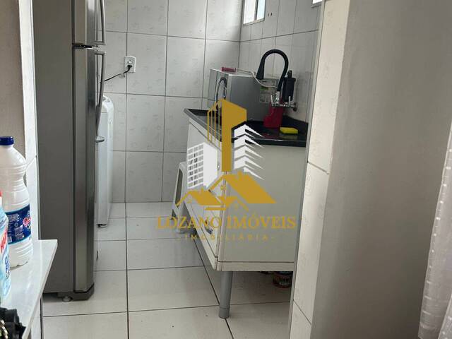 Apartamento para Locação em São Paulo - 3