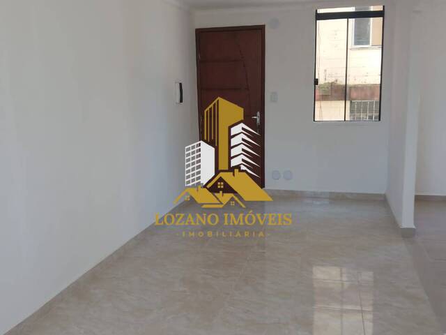 Apartamento para Venda em São Paulo - 2