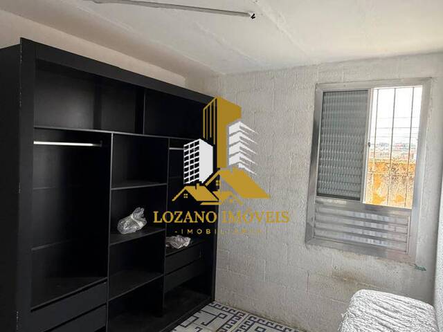 Apartamento para Locação em São Paulo - 4