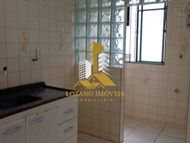 Apartamento para Locação em São Paulo - 5