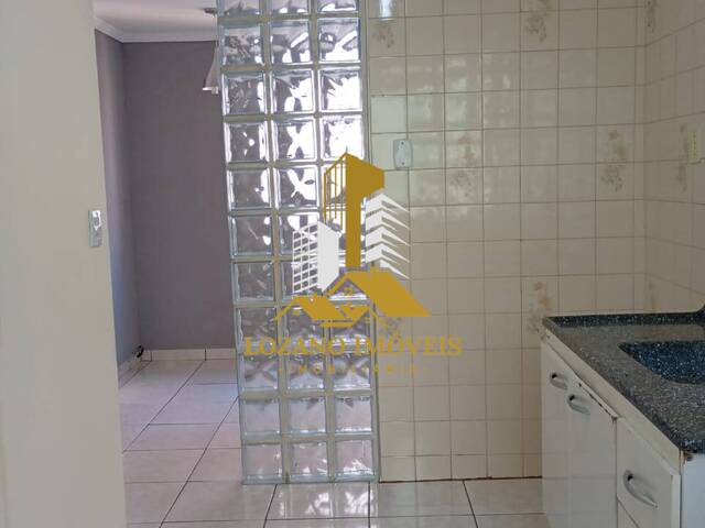 #432 - Apartamento para Locação em São Paulo - SP