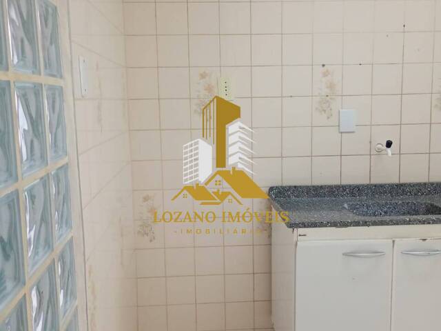 Apartamento para Locação em São Paulo - 4