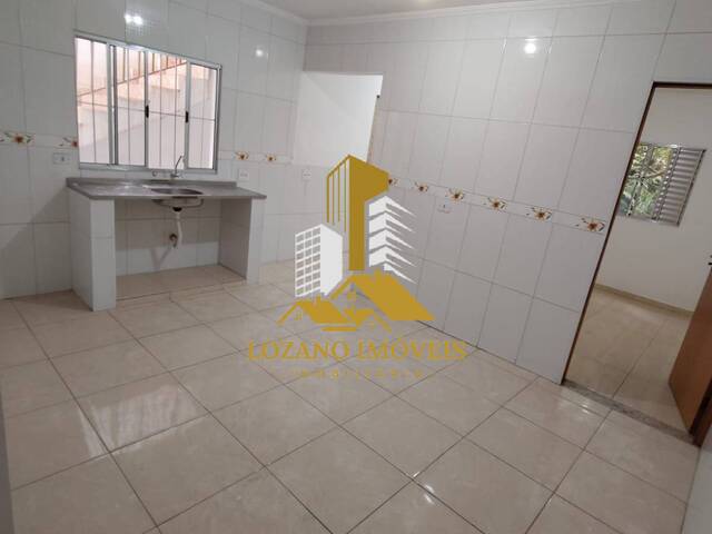 #433 - Casa para Locação em São Paulo - SP