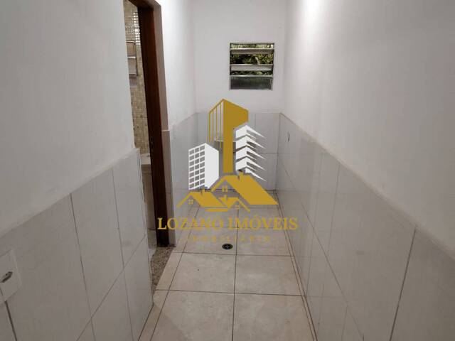 Casa para Locação em São Paulo - 5