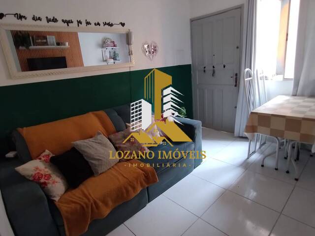 #438 - Apartamento para Venda em São Paulo - SP