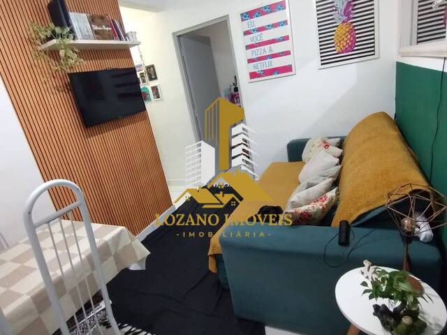 #438 - Apartamento para Venda em São Paulo - SP