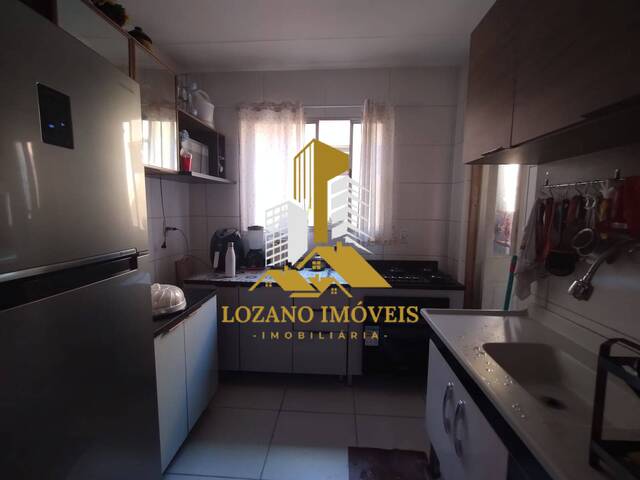 #438 - Apartamento para Venda em São Paulo - SP