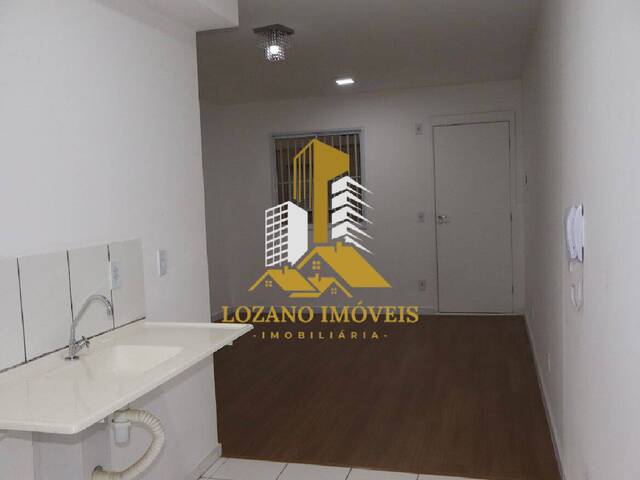 #447 - Apartamento para Venda em São Paulo - SP