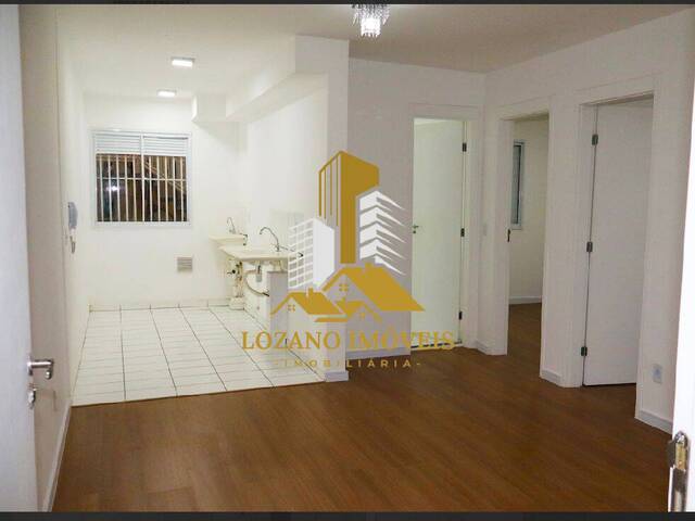 #447 - Apartamento para Venda em São Paulo - SP