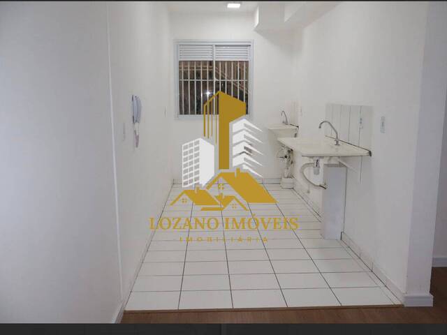 Apartamento para Venda em São Paulo - 4